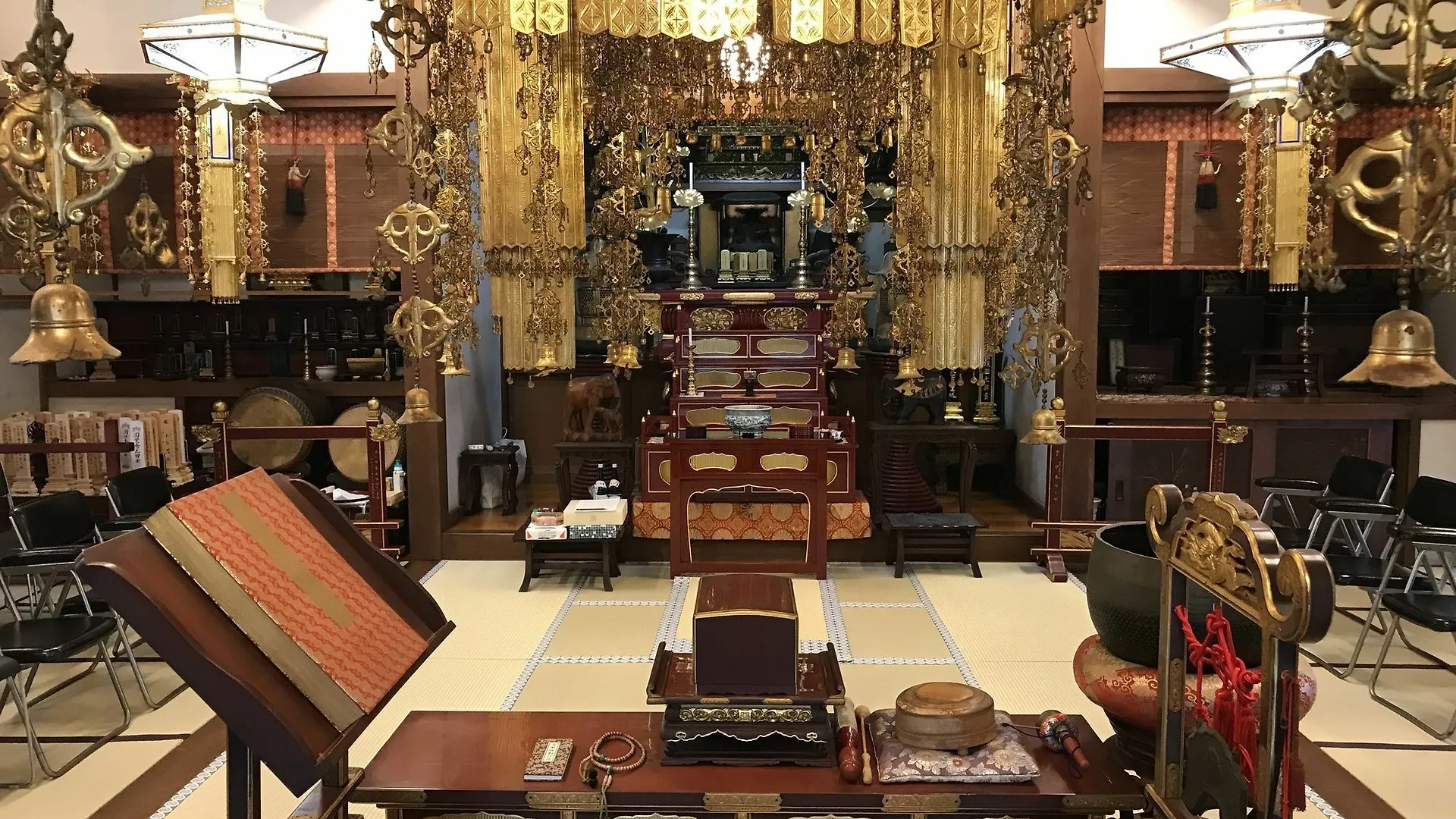 Appartement Rengeso à Tōkyō 0*,  Japon