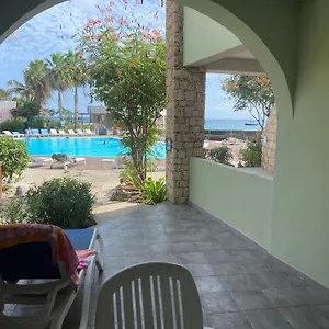 Apt14 Porto Antigo 1 With Pool And Views Apartment Santa Maria