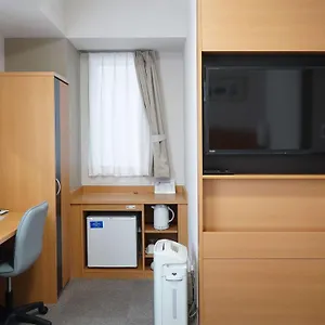 3* Otel Comfort Kanda