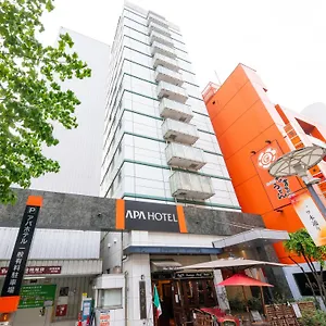 3* Otel Apa Akasaka Mitsuke