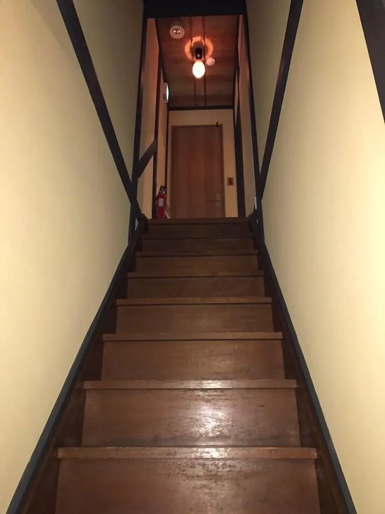 Apartamento Rengeso Tokio 0*,  Japón