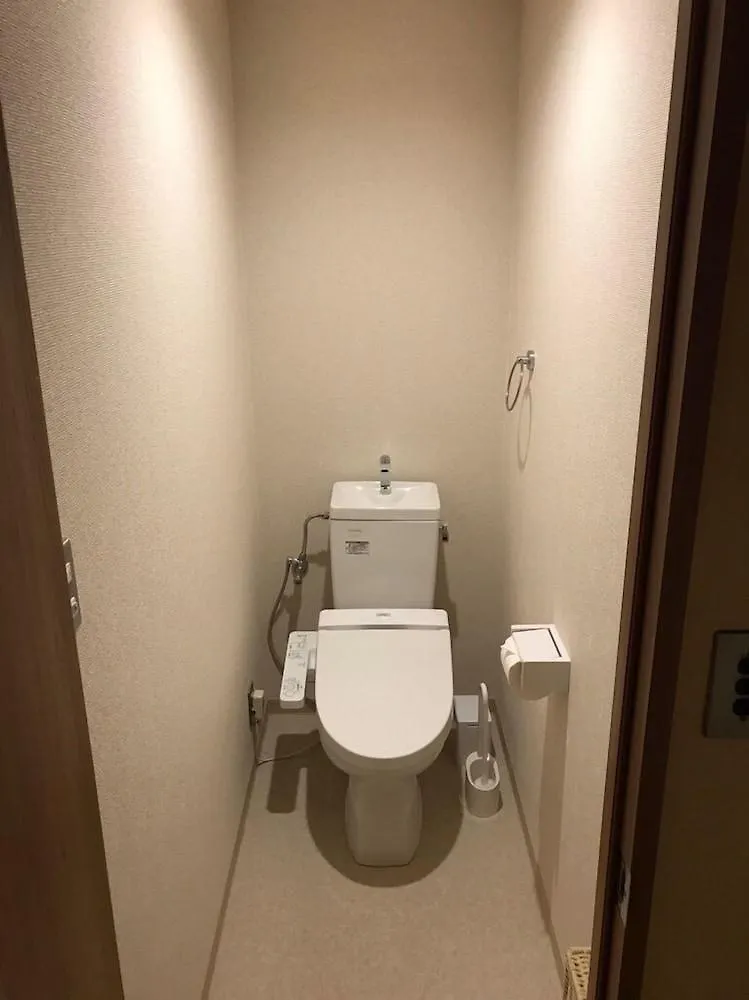 Apartamento Rengeso Tokio 0*,