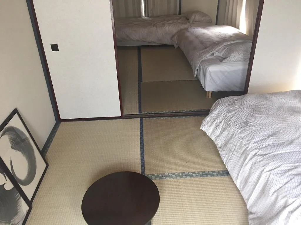 Apartamento Rengeso Tokio 0*,  Japón