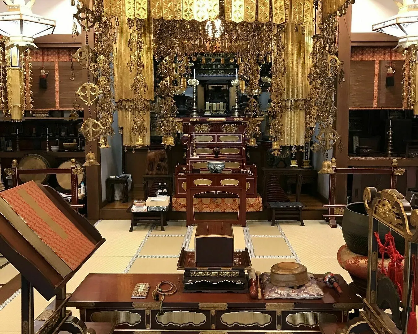 Apartamento Rengeso Tokio